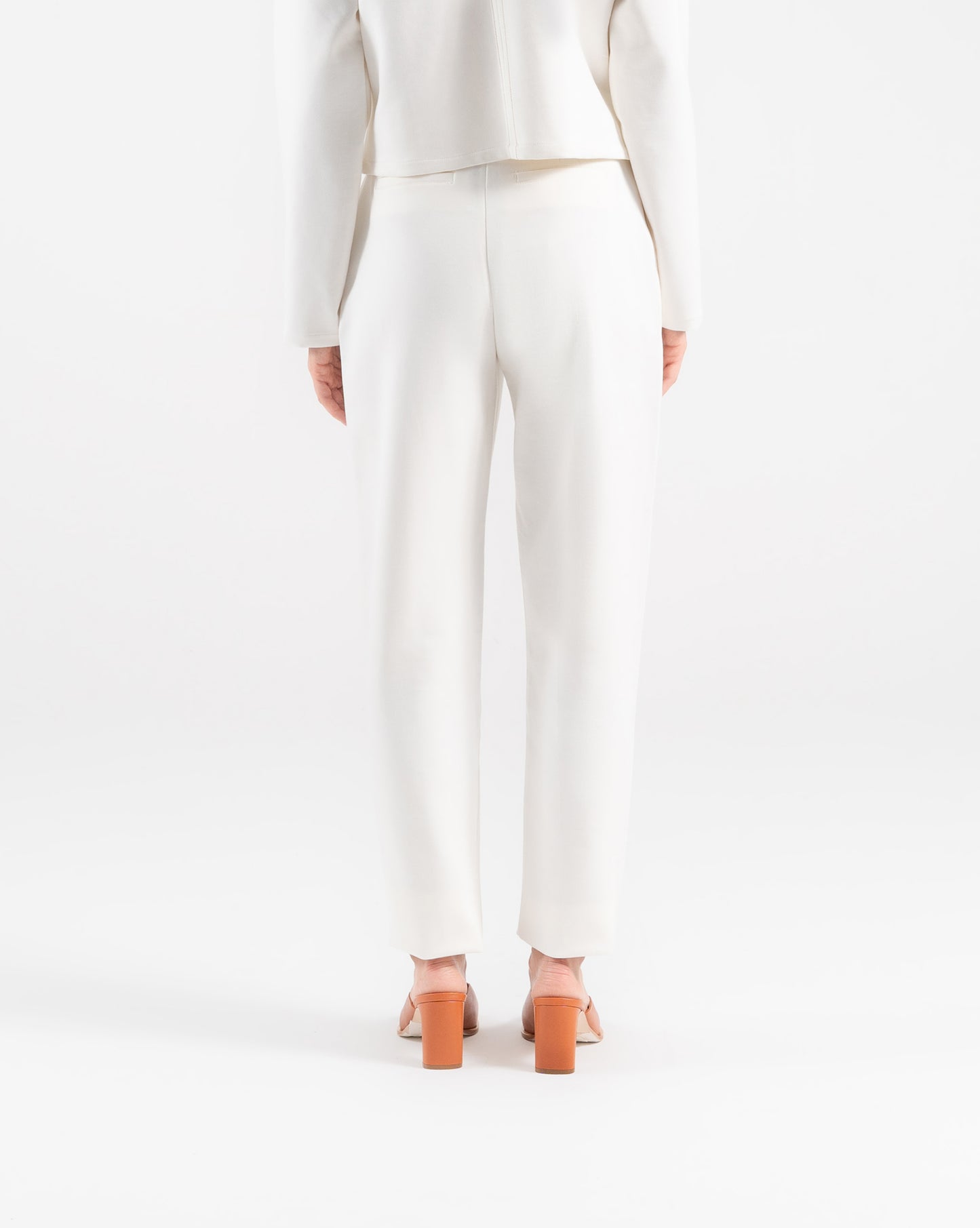 Calça Bambu - Chantilly