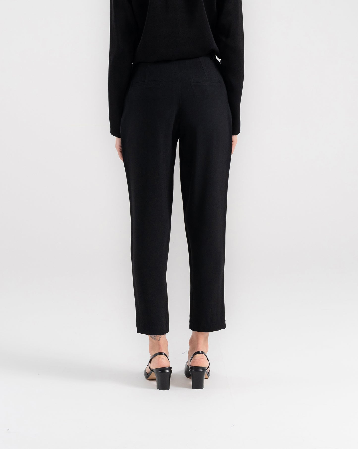 Calça Topázio - Preto