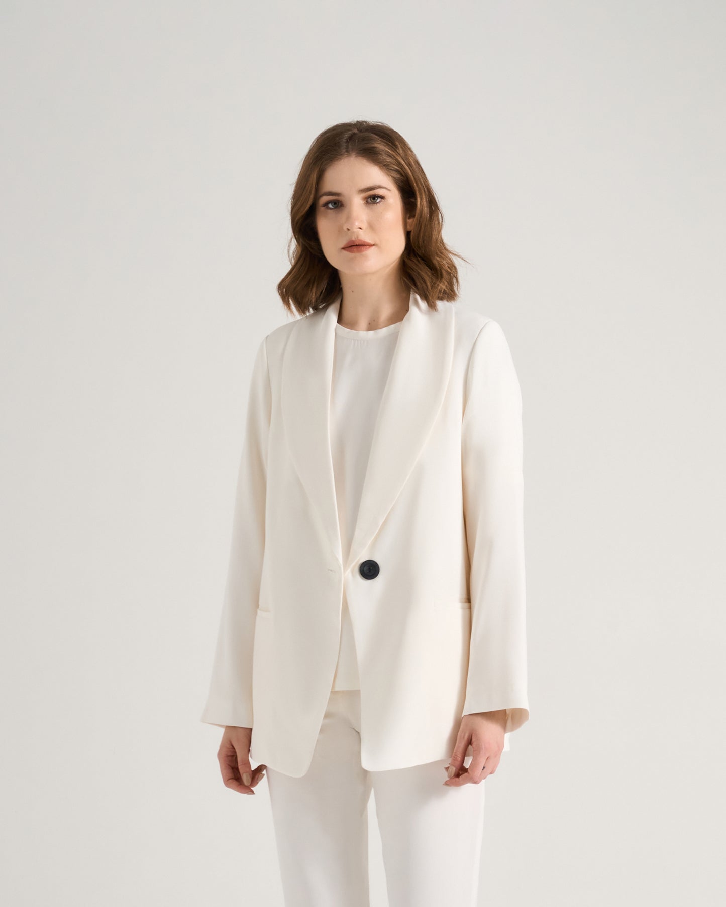 Blazer Gabrielle - Off-White