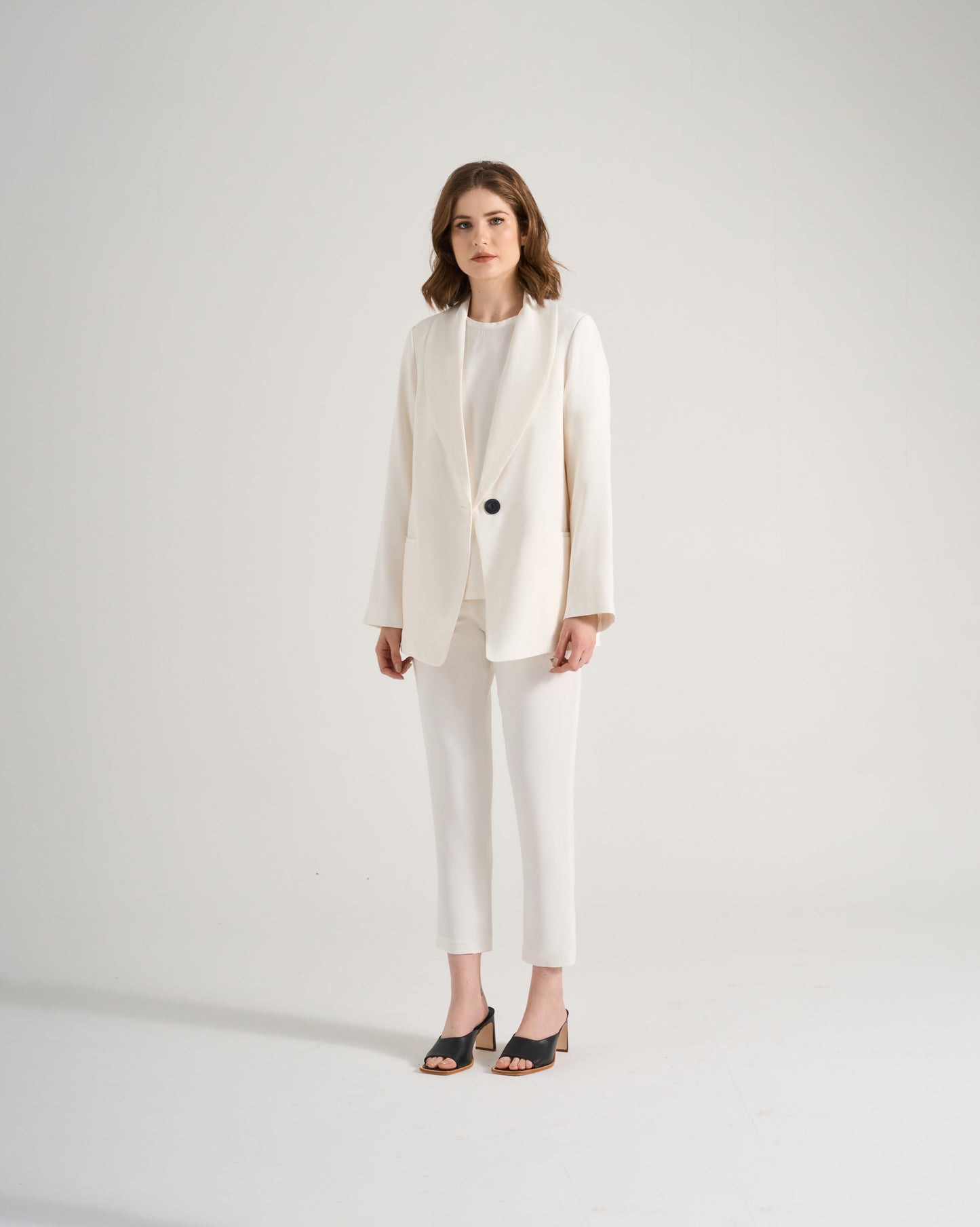 Blazer Gabrielle - Off-White