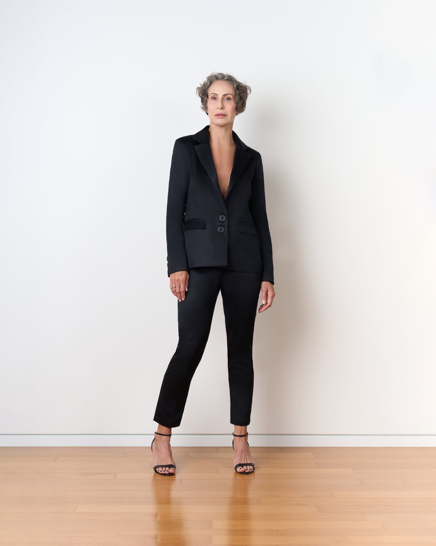 Calça Caitlin - Preto
