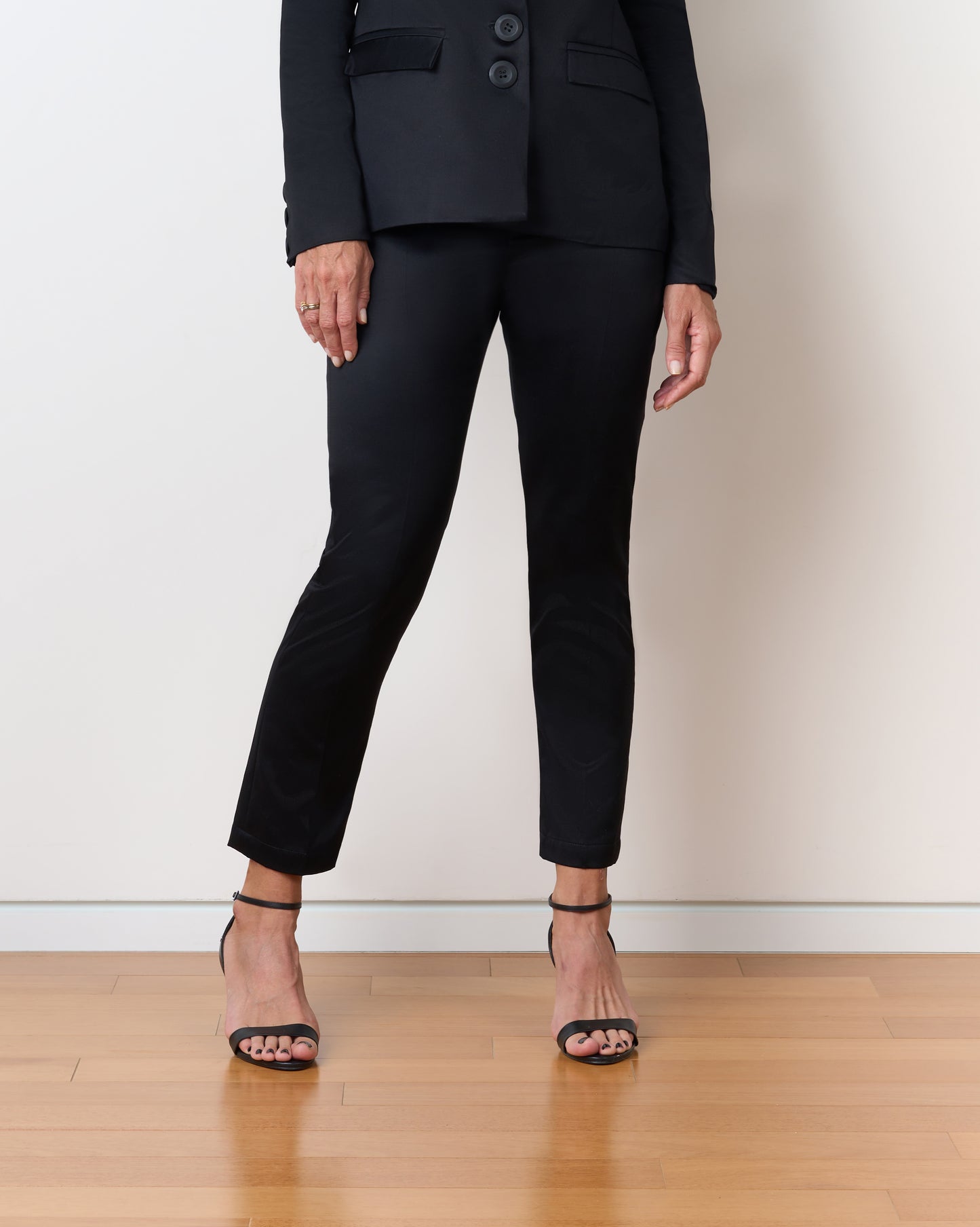 Calça Caitlin - Preto