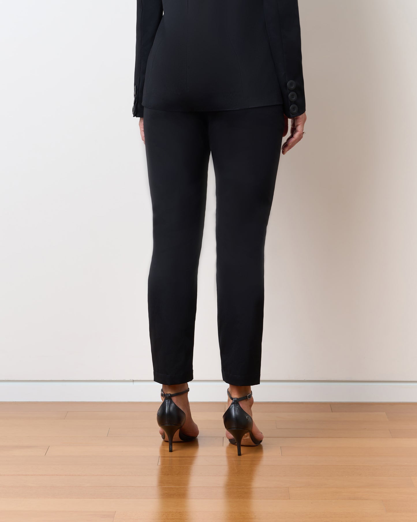 Calça Caitlin - Preto