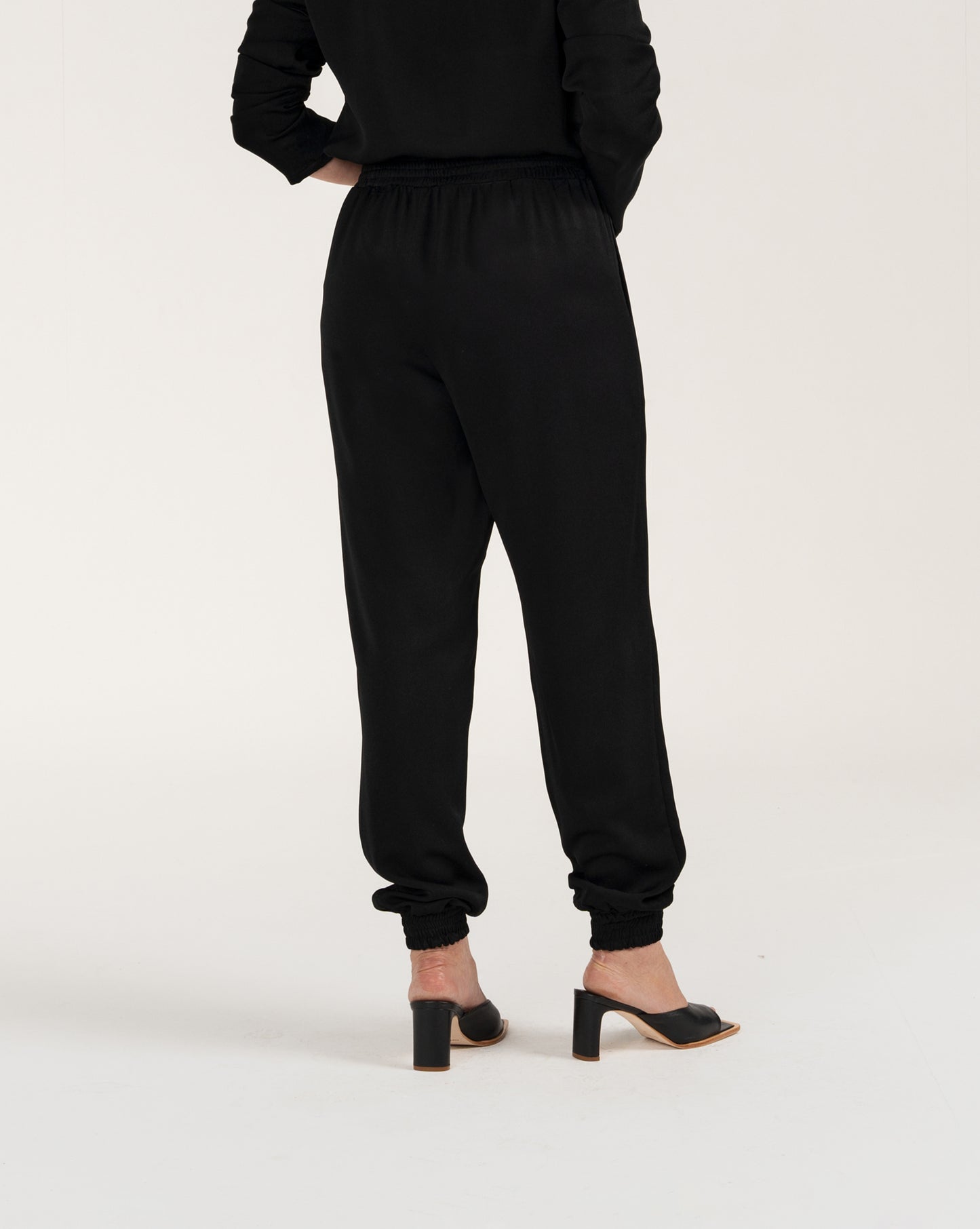 Calça Gardênia - Preto