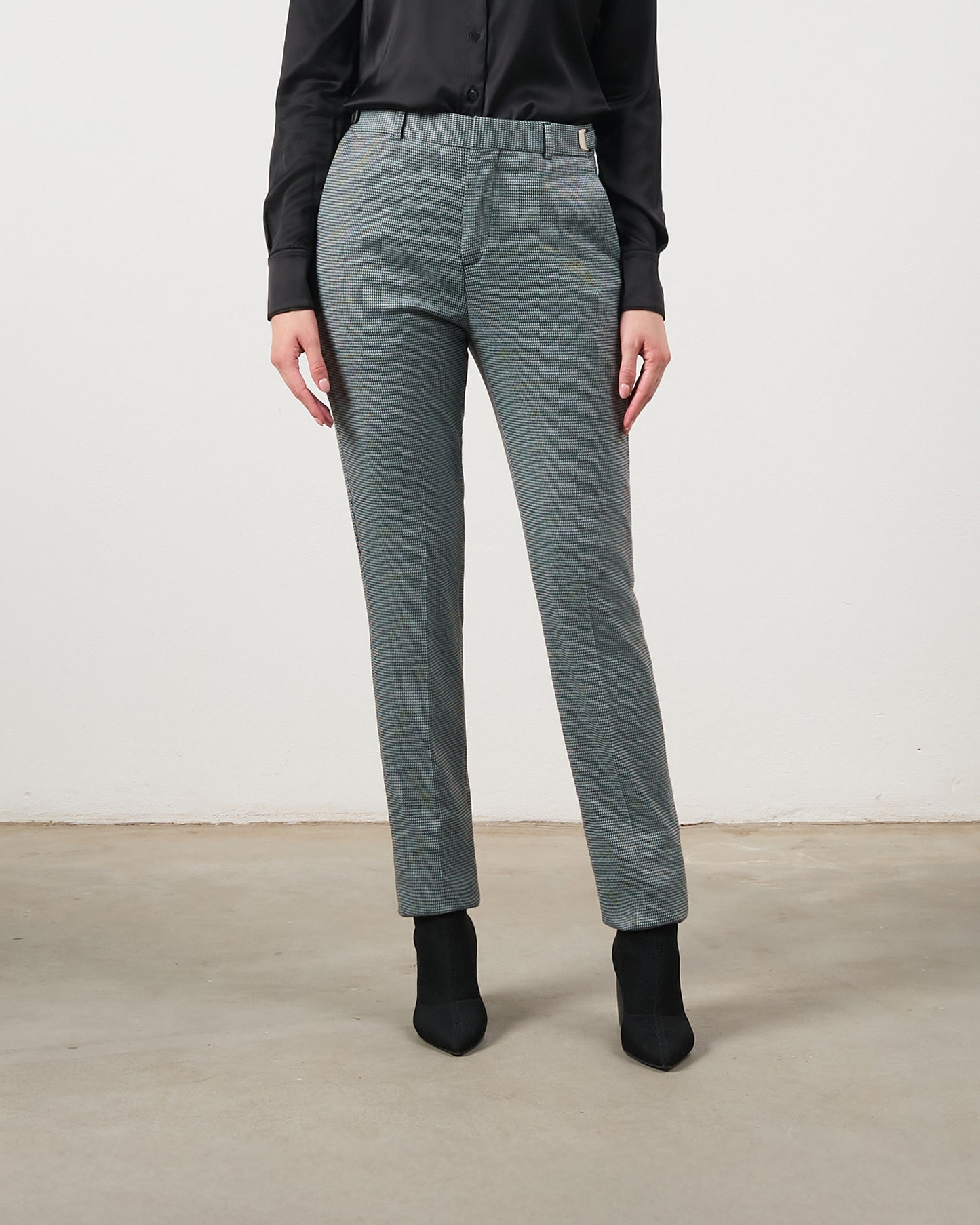 Calça Sequinha - Petit Pied