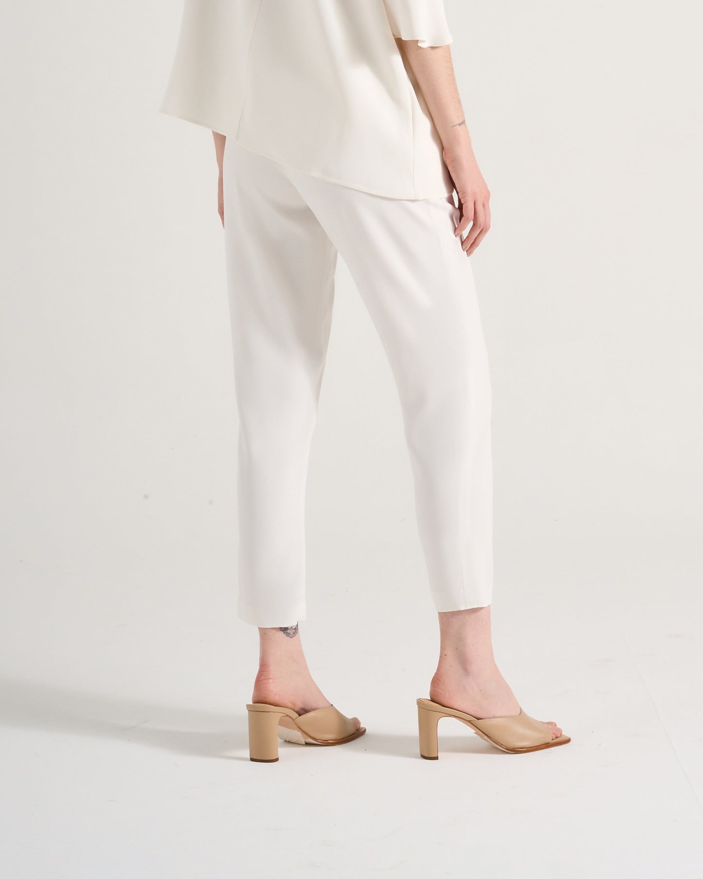 Calça Topázio - Off-White