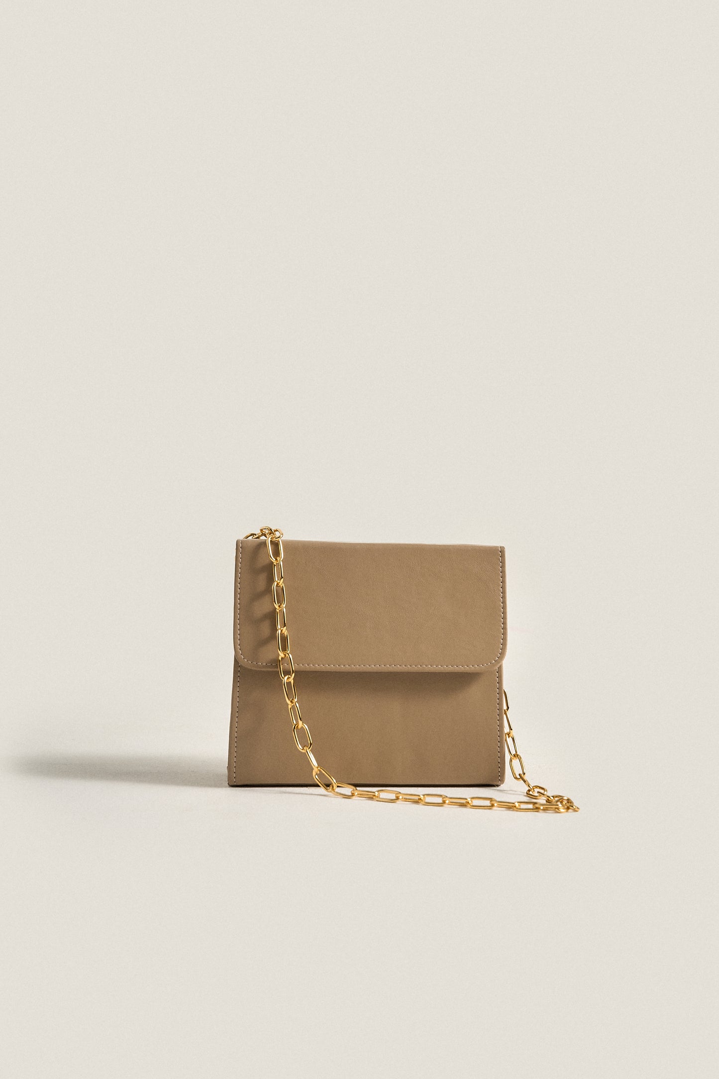 Bolsa Quadrada - Fendi
