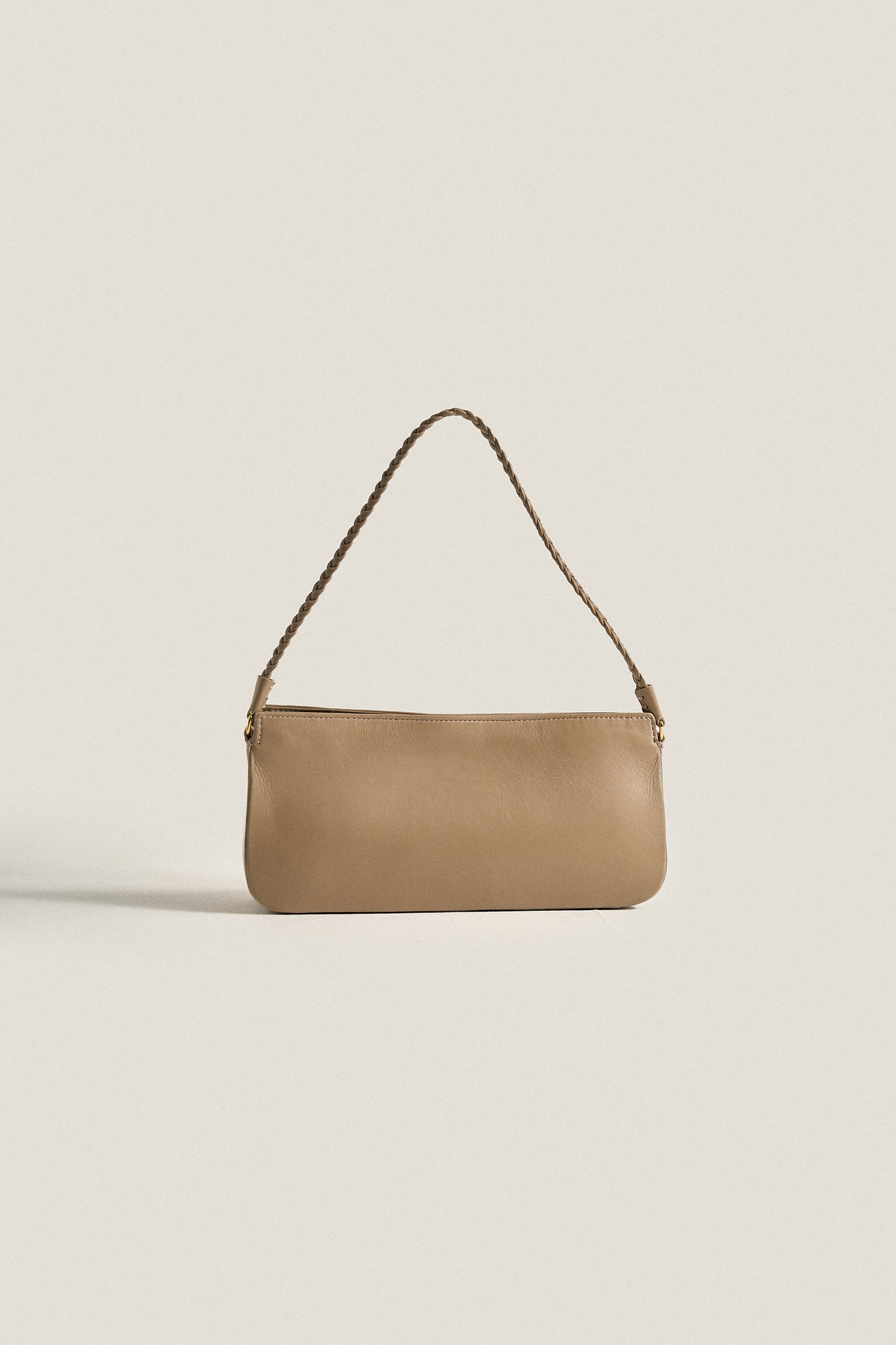 Bolsa Alça Trançada - Fendi