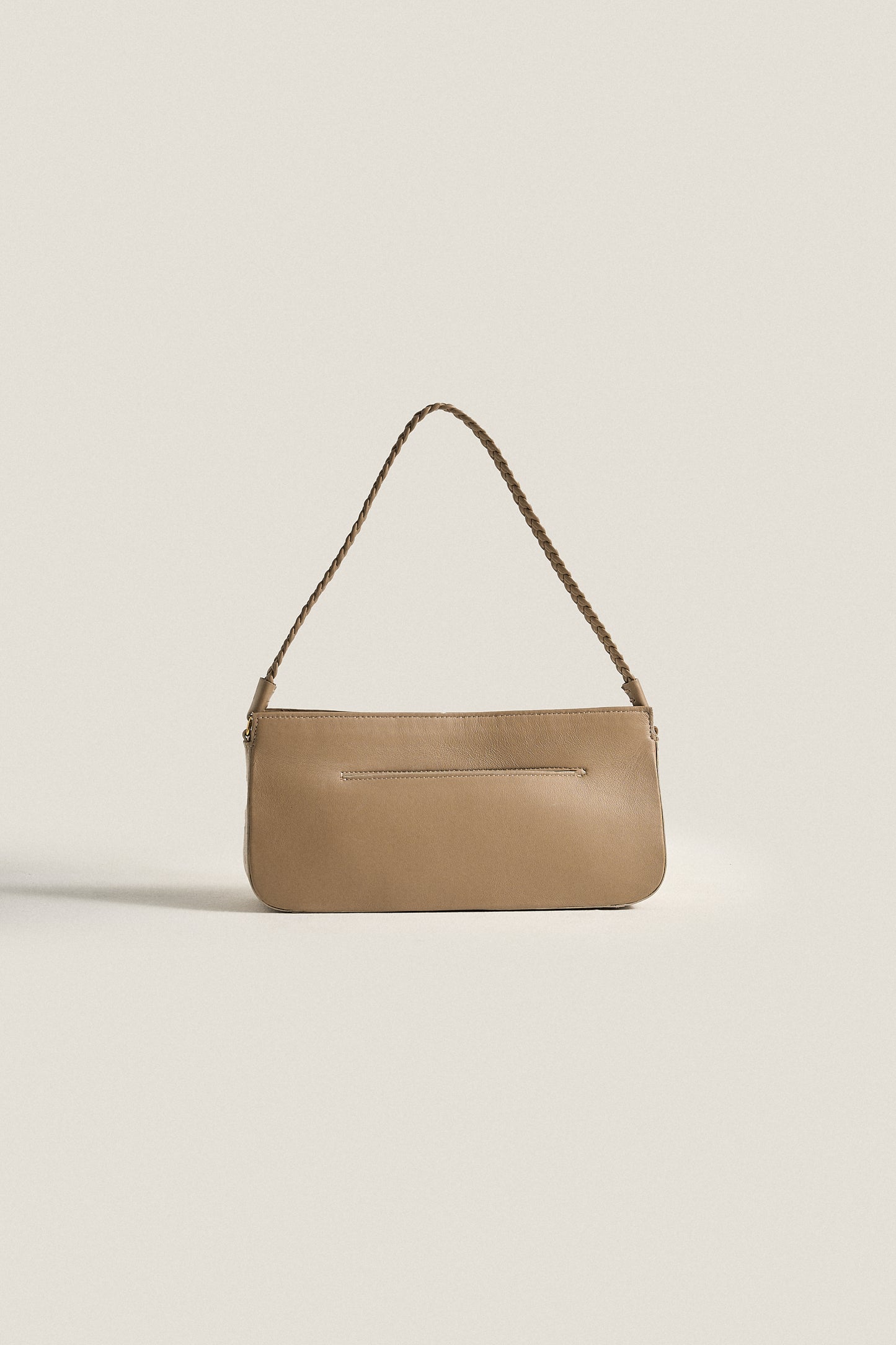 Bolsa Alça Trançada - Fendi