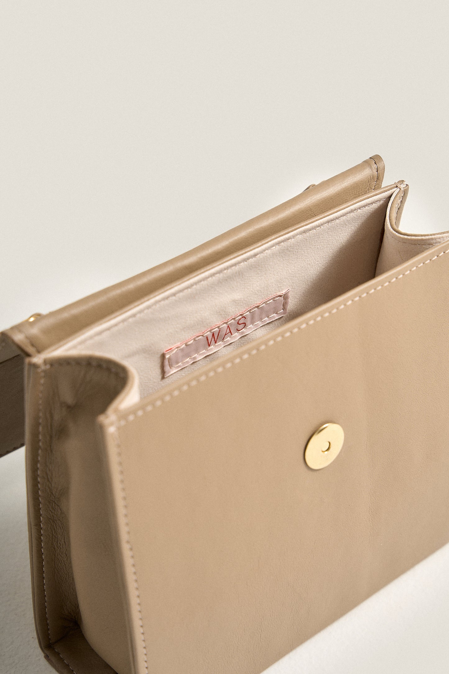 Bolsa Quadrada - Fendi