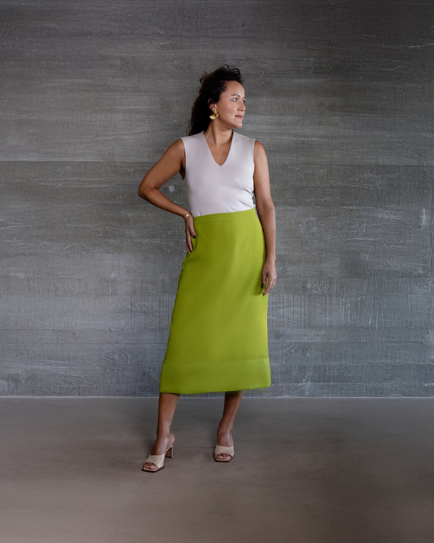 Regata Olívia - Nevada