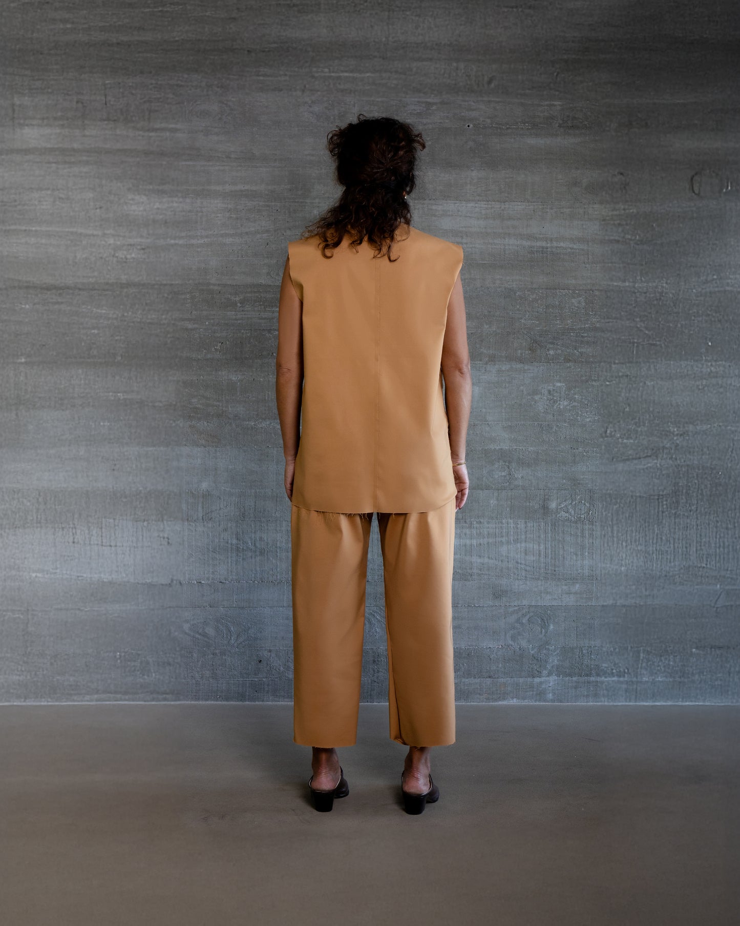 Regata Reta - Moscow Mule