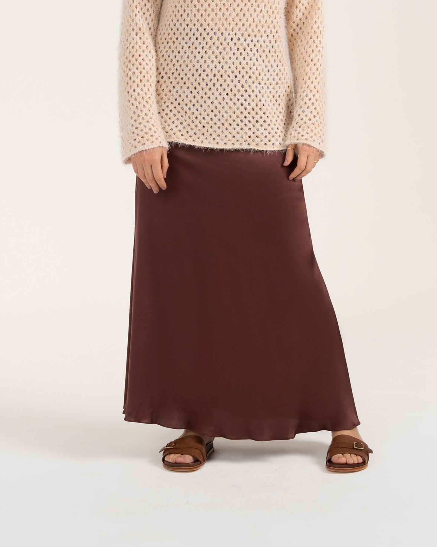 Saia Esmeralda - Trufa