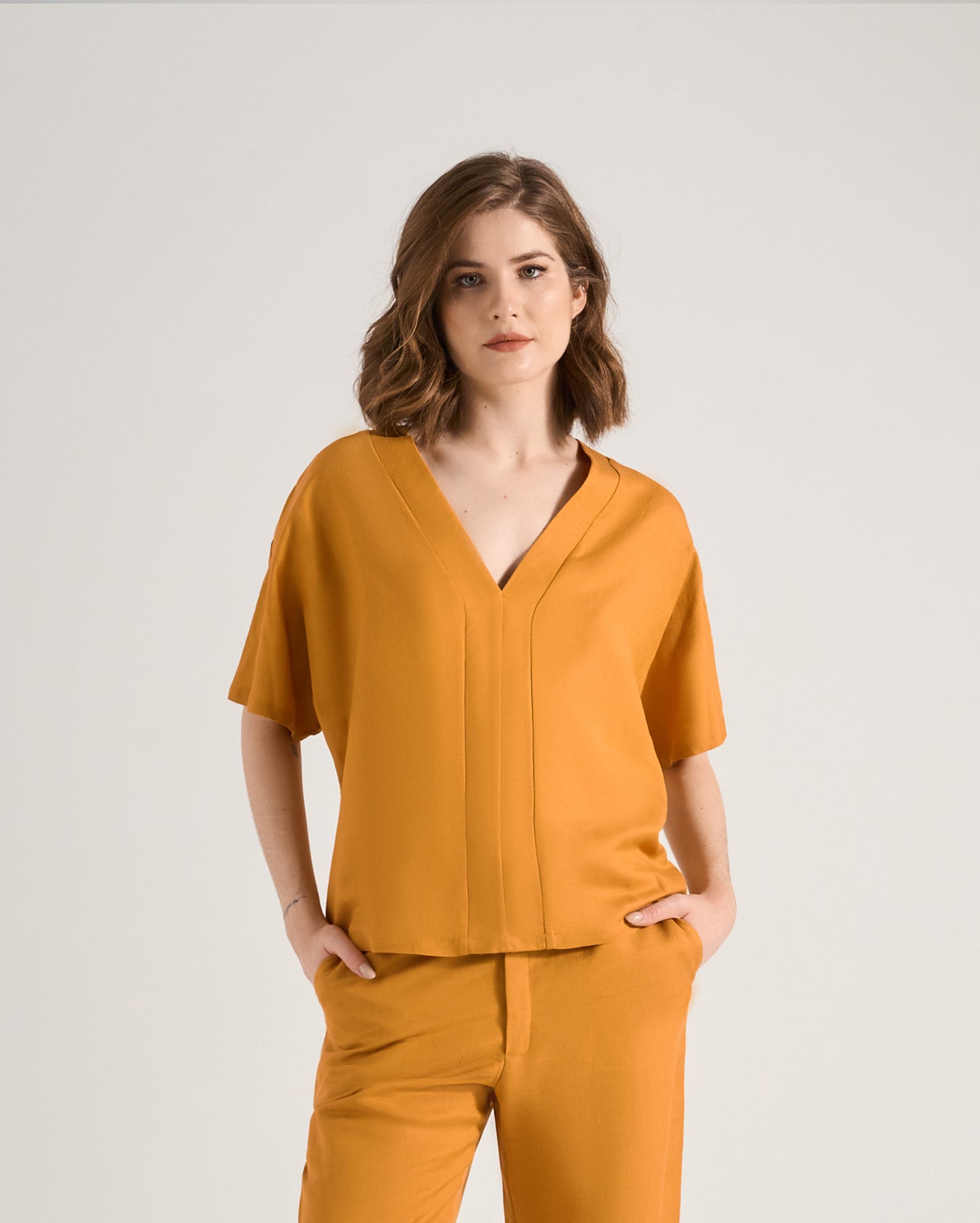 T-Shirt Gloriosa - Dijon