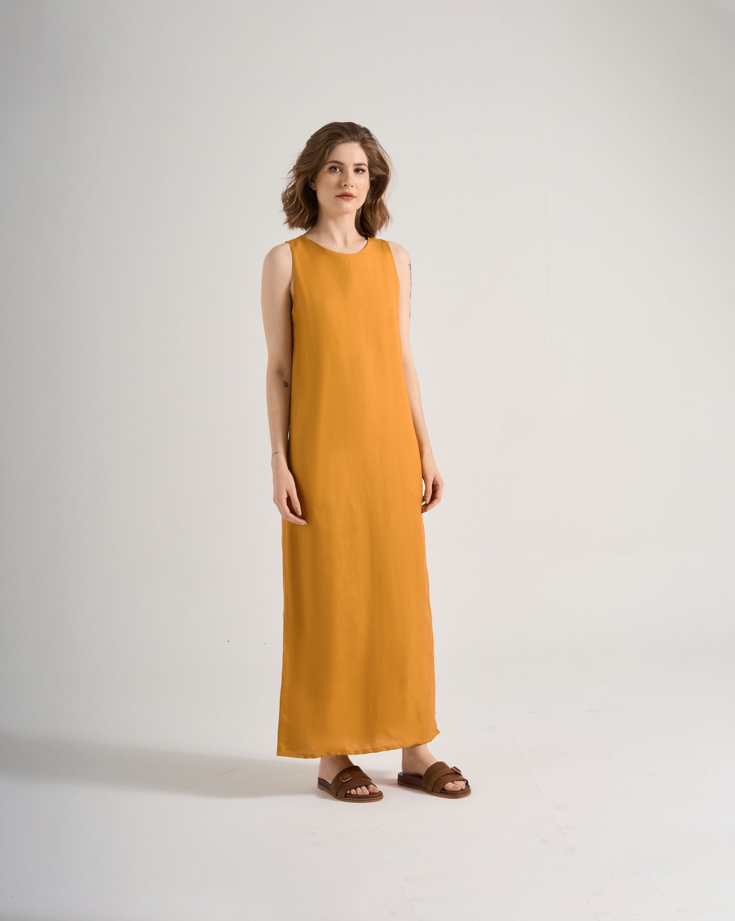 Vestido Ártemis - Dijon