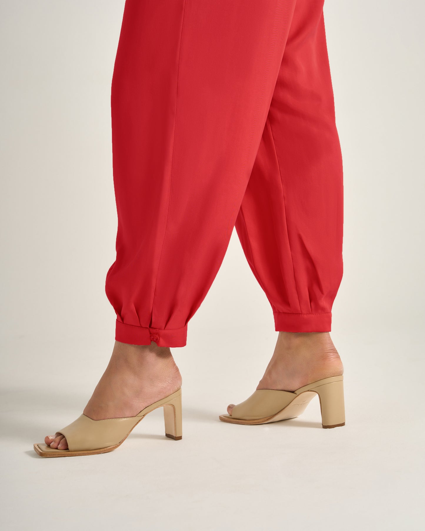 Calça Patrícia - Vermelho
