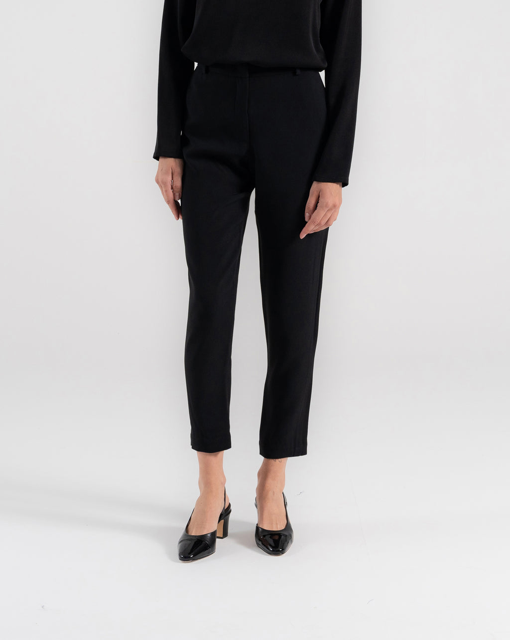 Calça Topázio - Preto