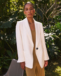 Blazer Gabrielle - Off-White