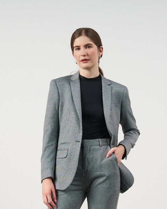 Blazer Sequinho - Petit Pied