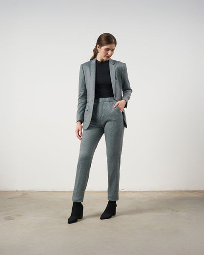 Blazer Sequinho - Petit Pied