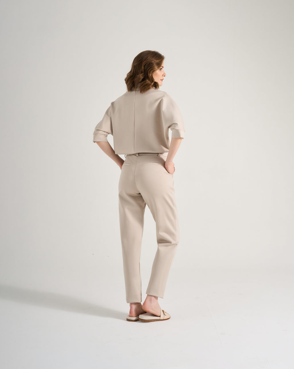 Blusa Bambu - Nevada