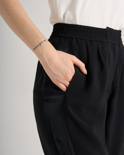Calça Jaspe - Preto