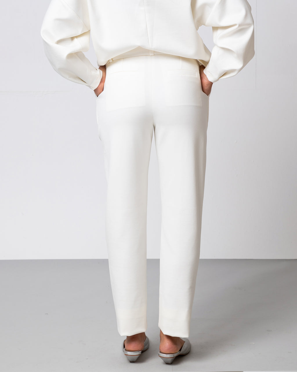 Calça Bambu - Chantilly