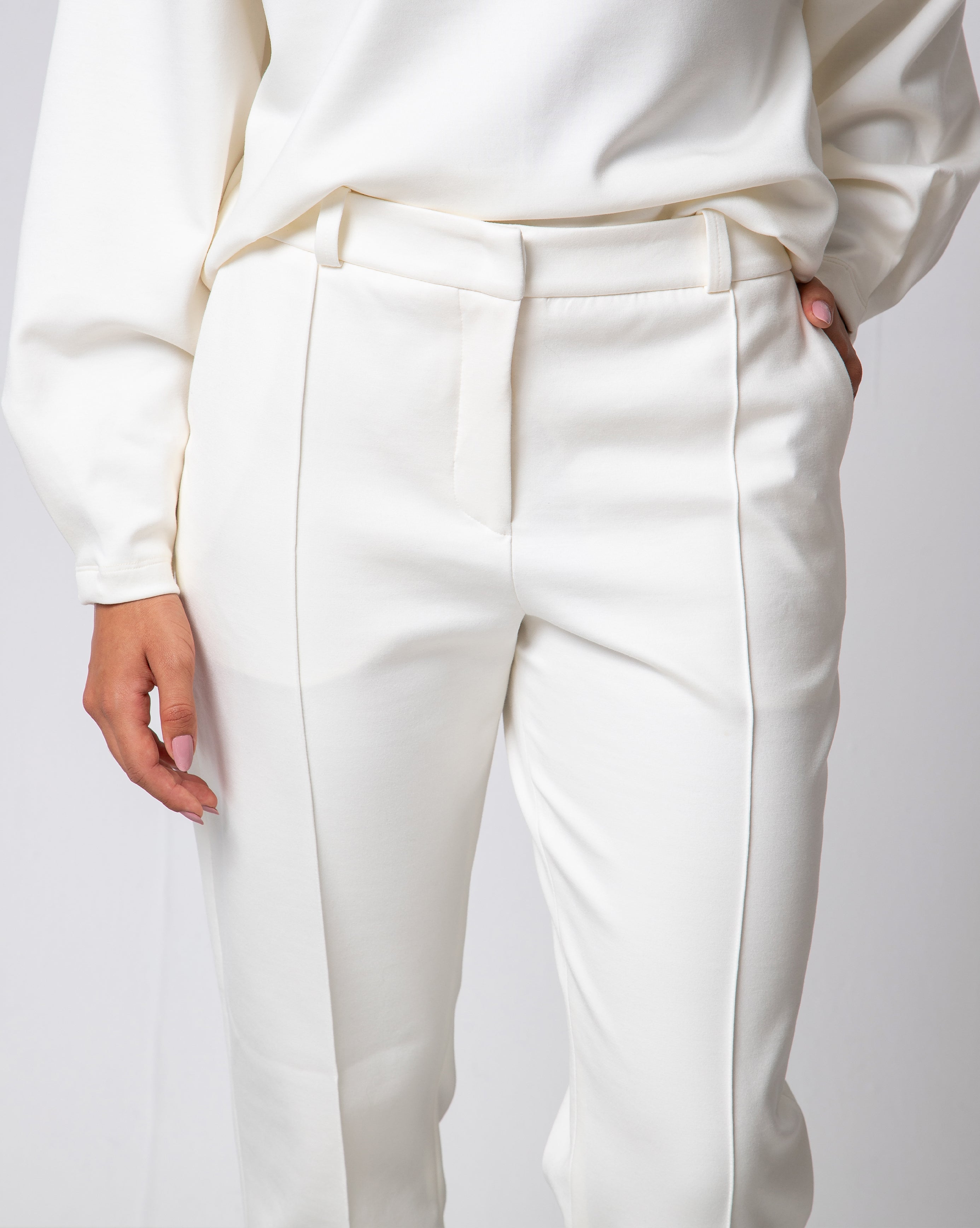 Calça Bambu - Chantilly