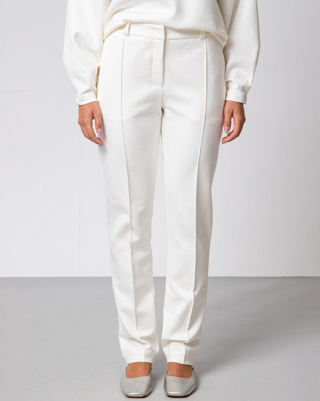 Calça Bambu - Chantilly