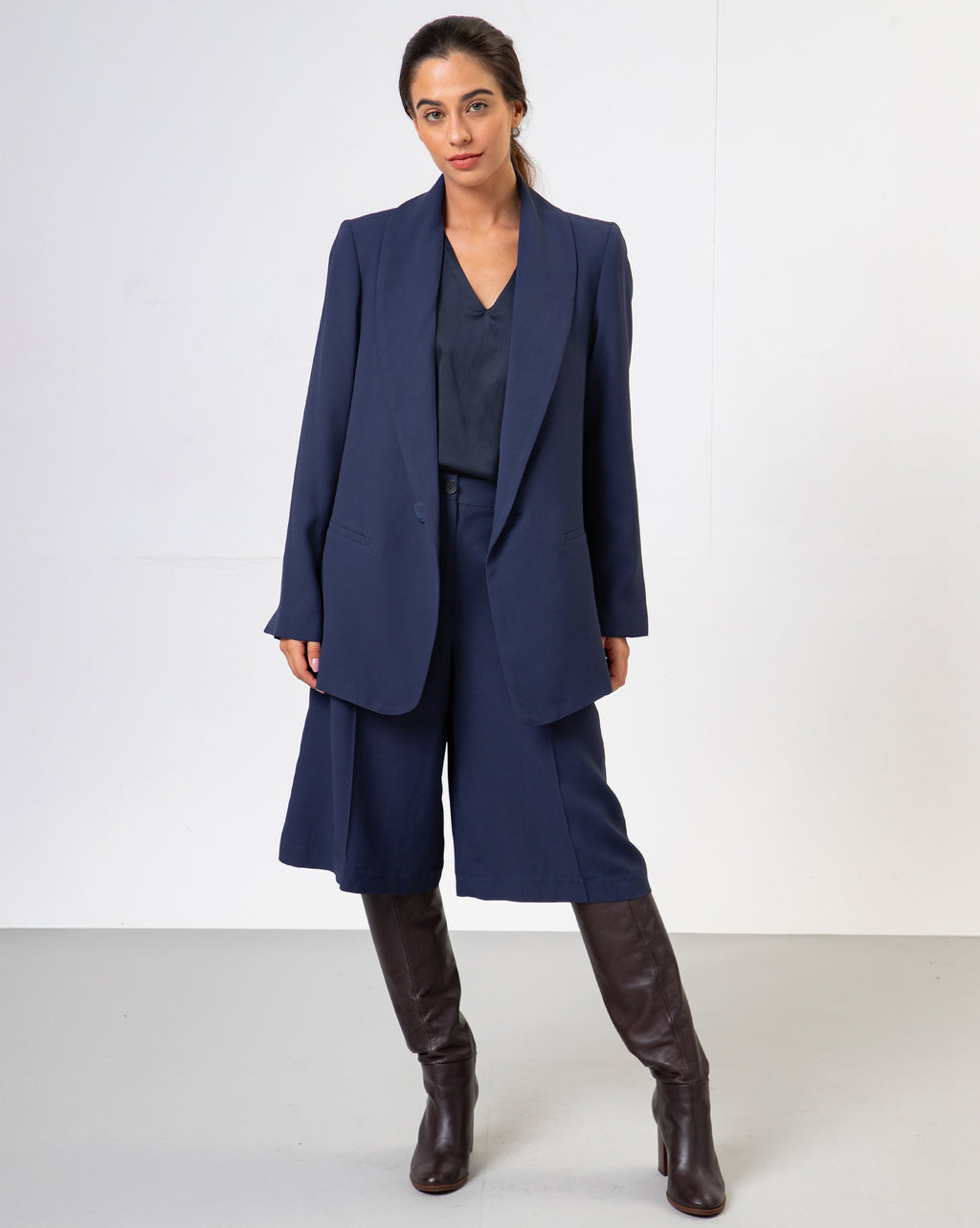 Blazer Gabrielle - Azul Dark