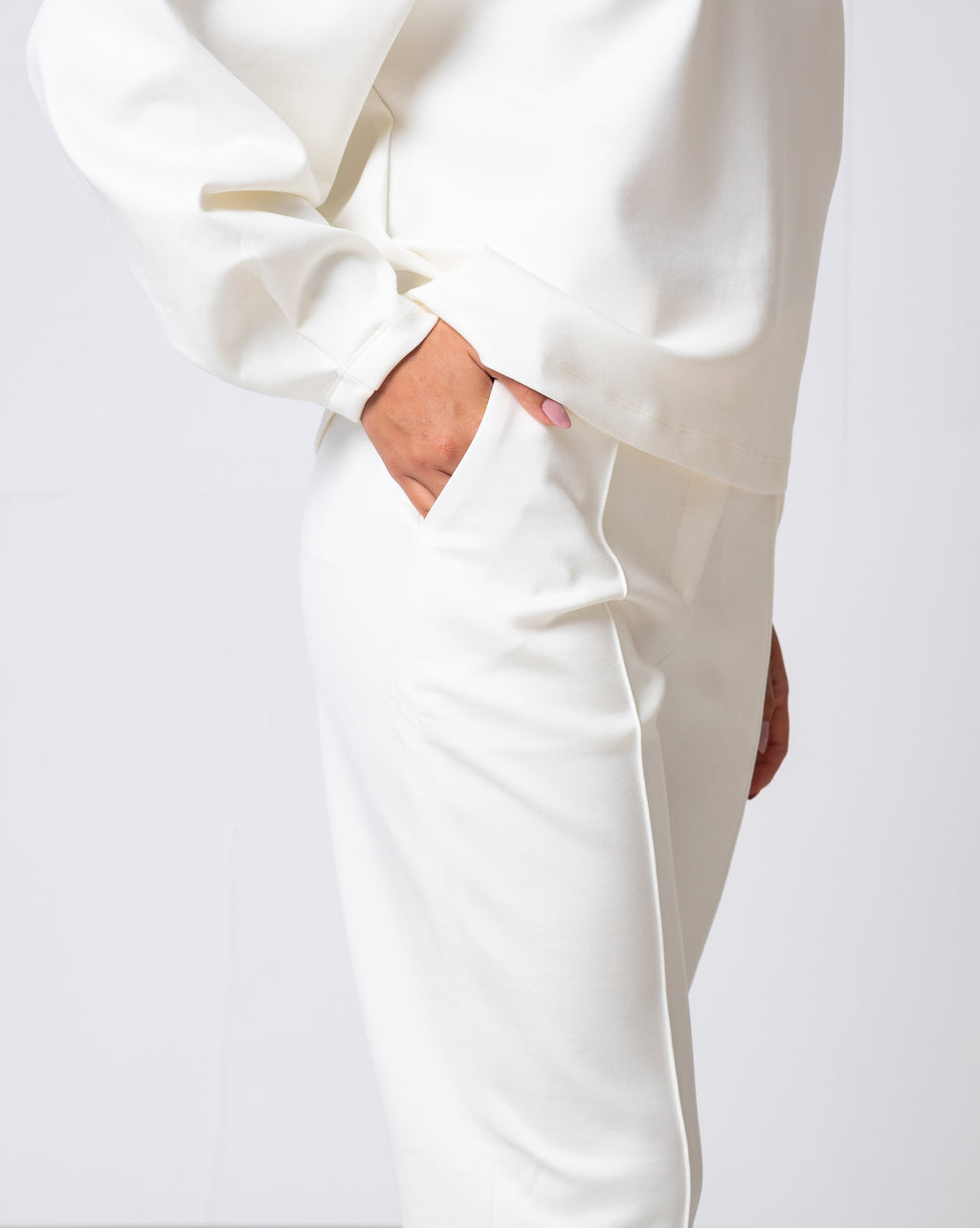 Blusa Mary - Chantilly