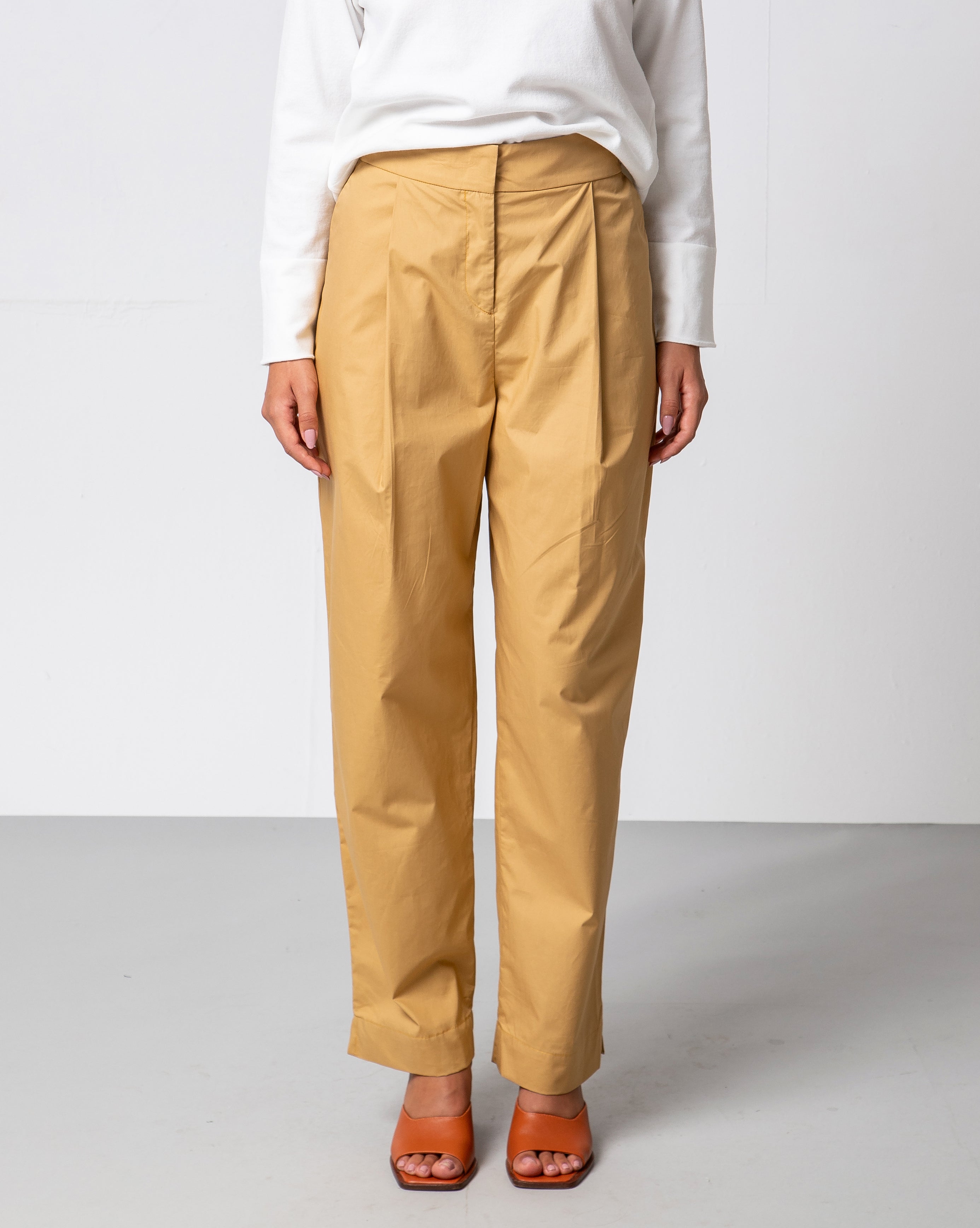 Calça Clarice - Khaki