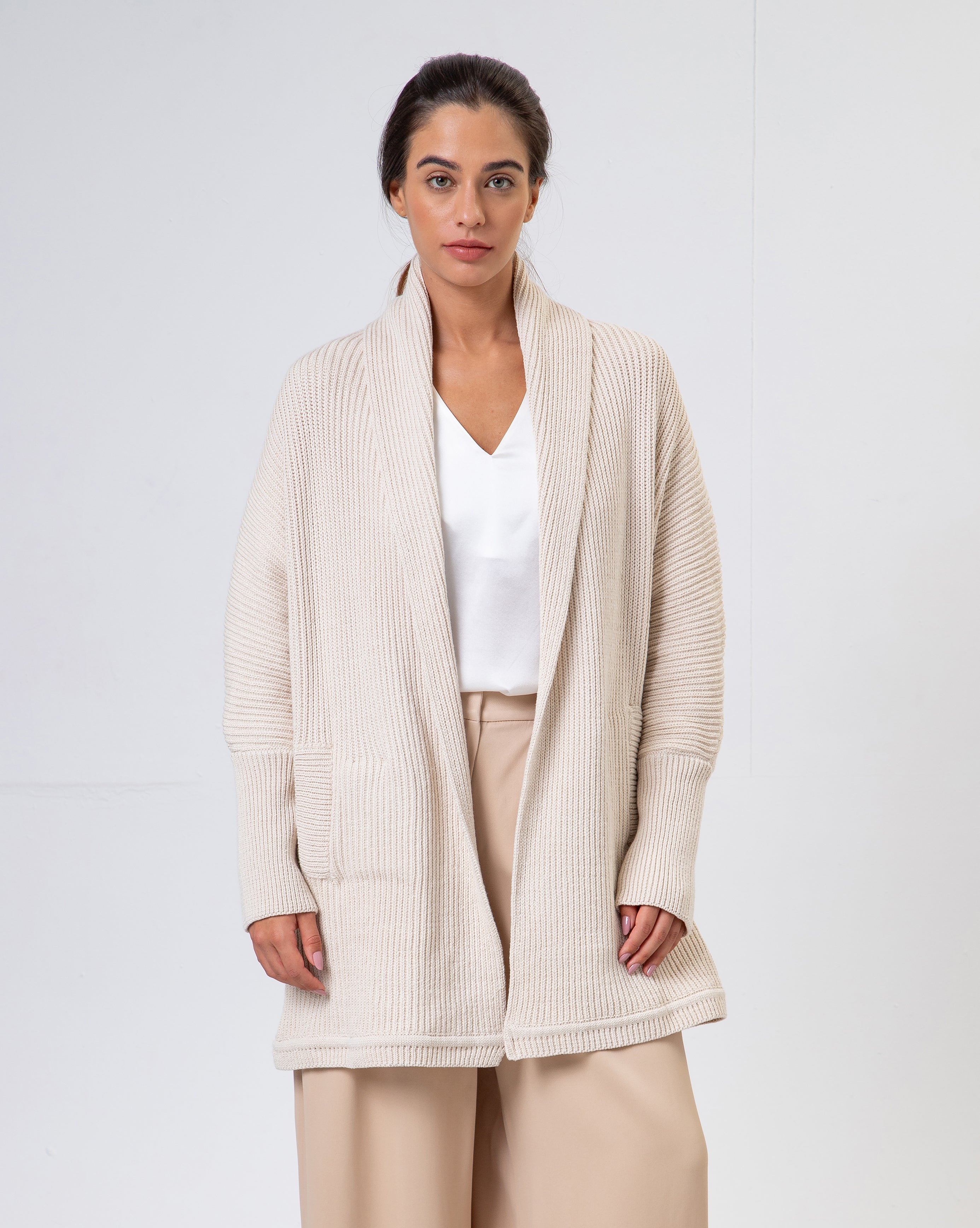 Cardigan Toni - Nínive