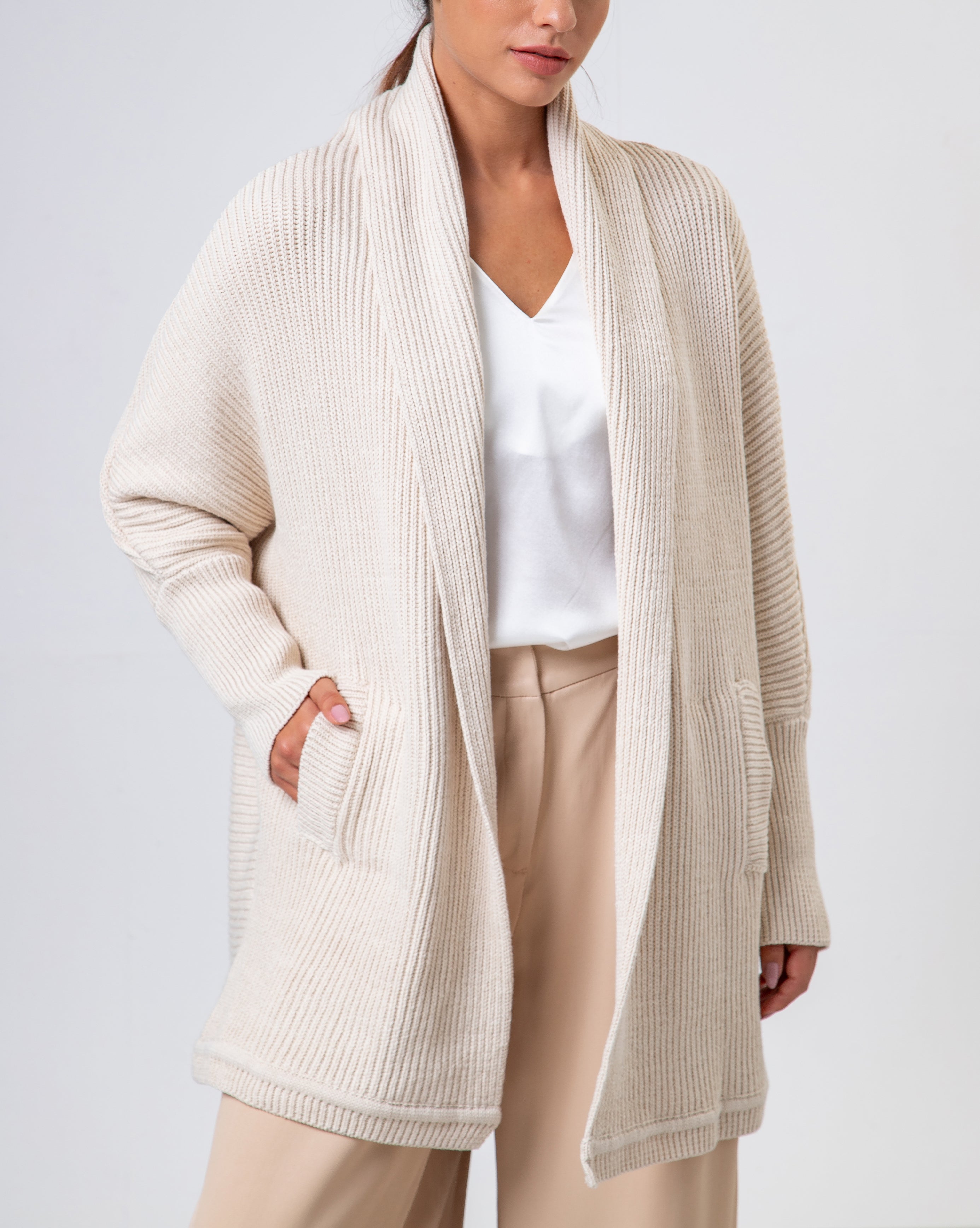 Cardigan Toni - Nínive