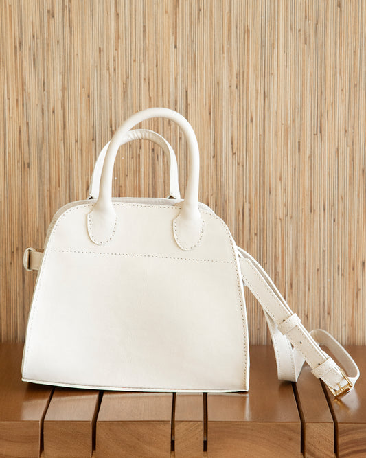 Bolsa Tiracolo - Off-White