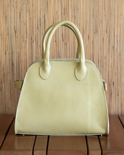 Bolsa Tiracolo - Verde