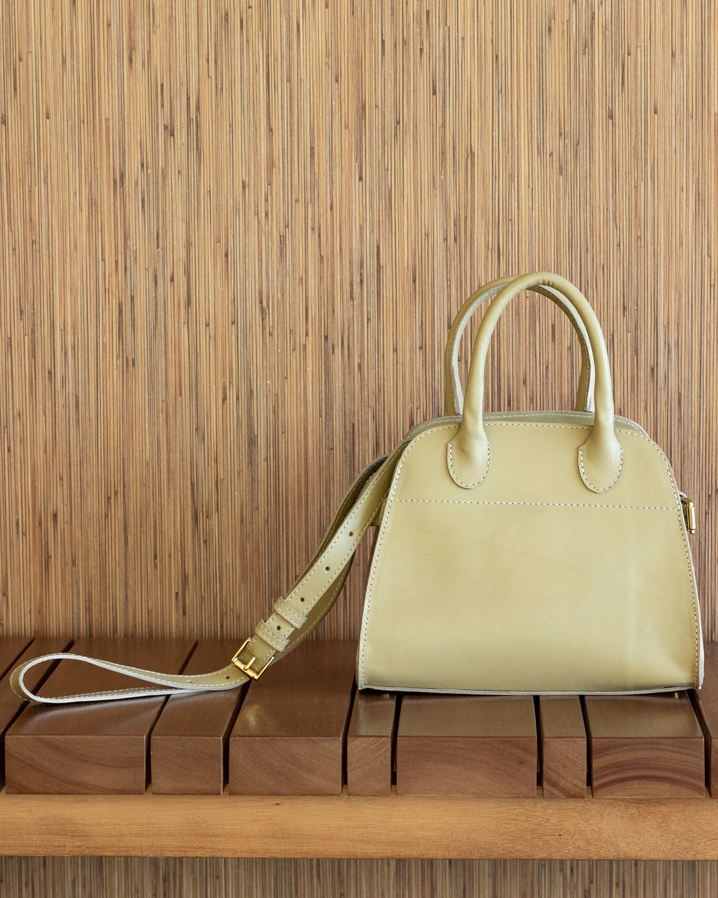 Bolsa Tiracolo - Verde