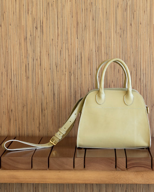 Bolsa Tiracolo - Verde