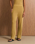 Calça Pijama - Verde Persa