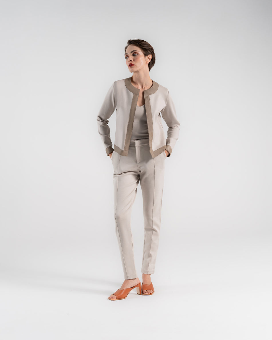 Calça Bambu - Nevada