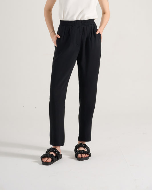 Calça Jaspe - Preto