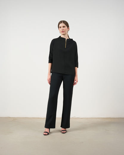 Calça Nina - Preto