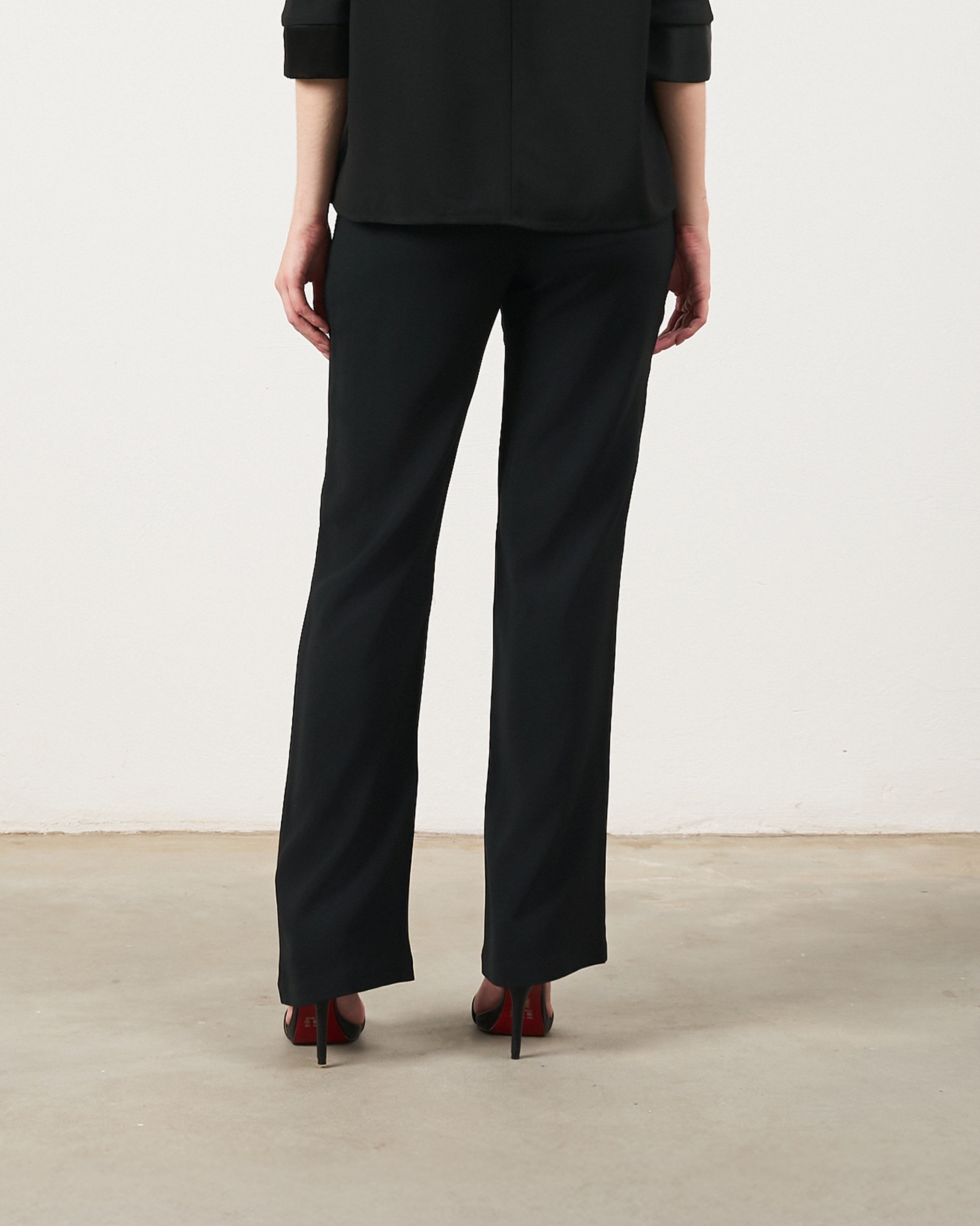 Calça Nina - Preto