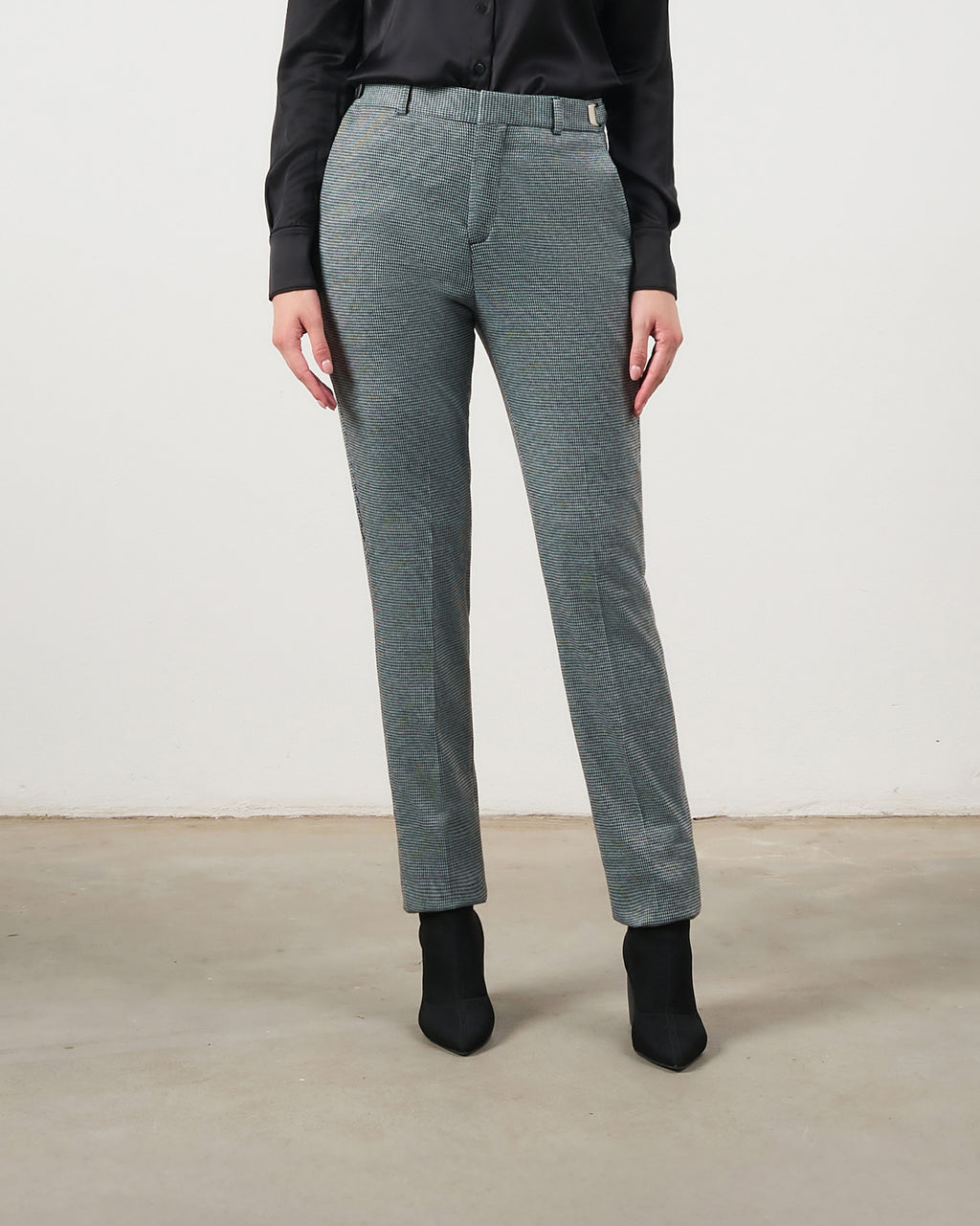 Calça Sequinha - Petit Pied