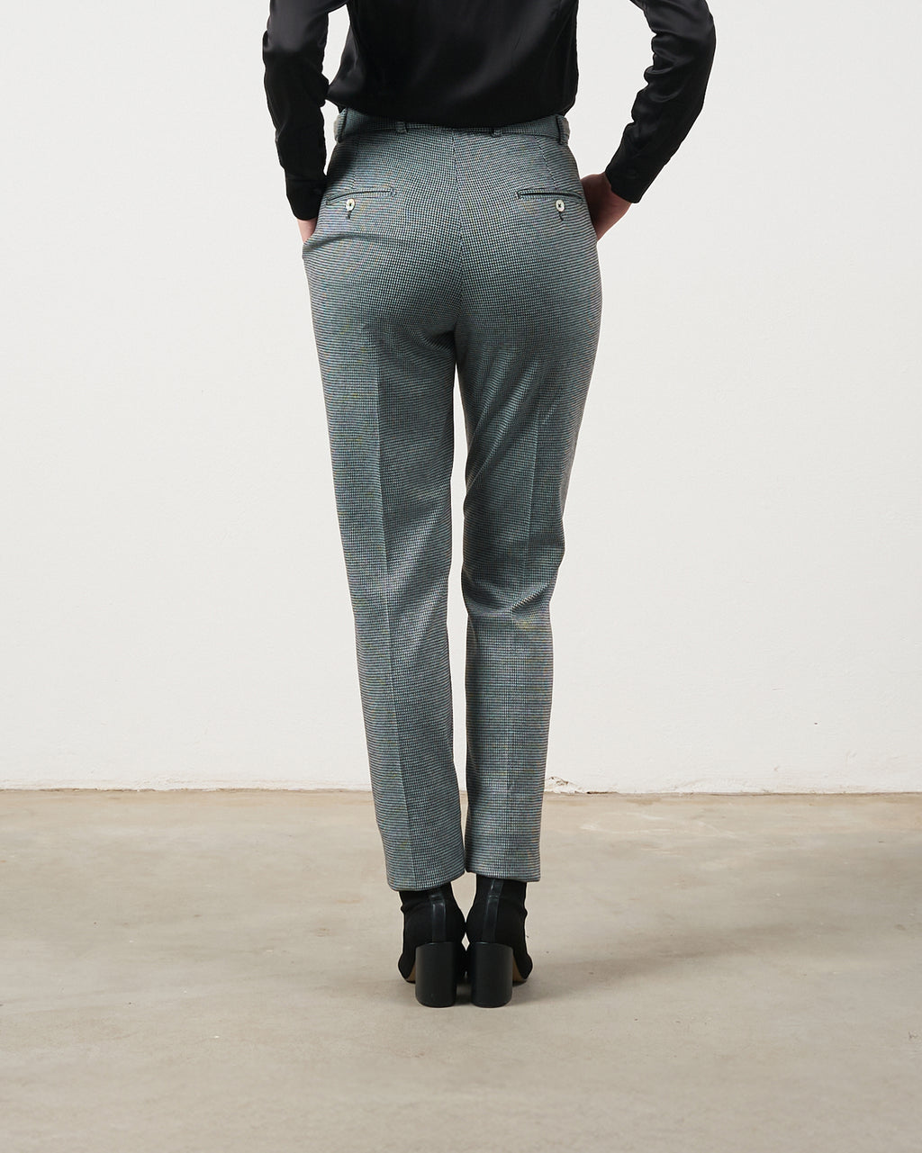 Calça Sequinha - Petit Pied