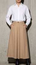 Camisa Cristal - Branco