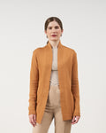 Cardigã Lisianto - Camel