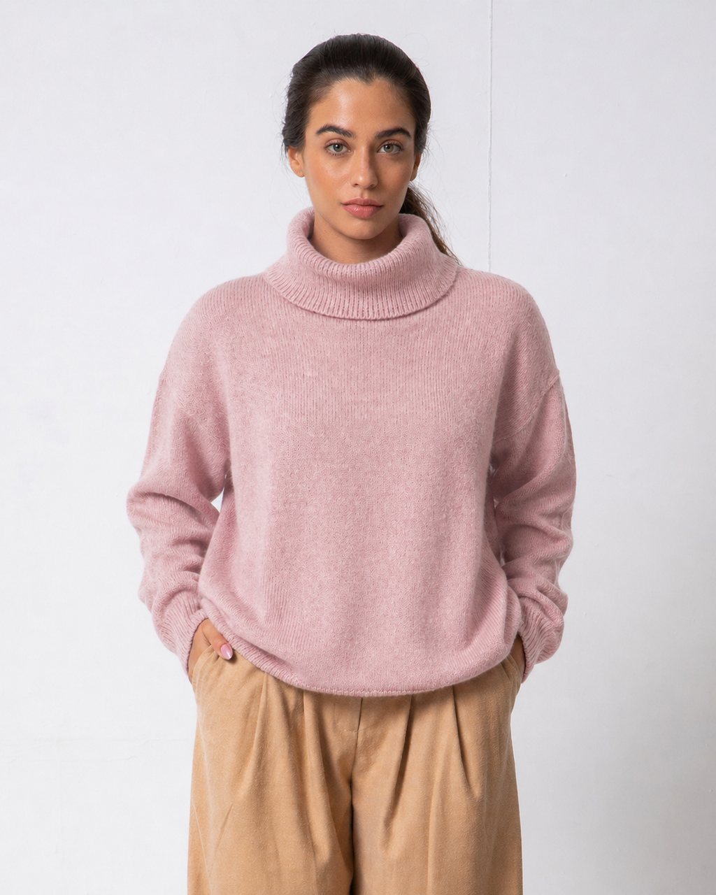 Blusa Rachel - Primula