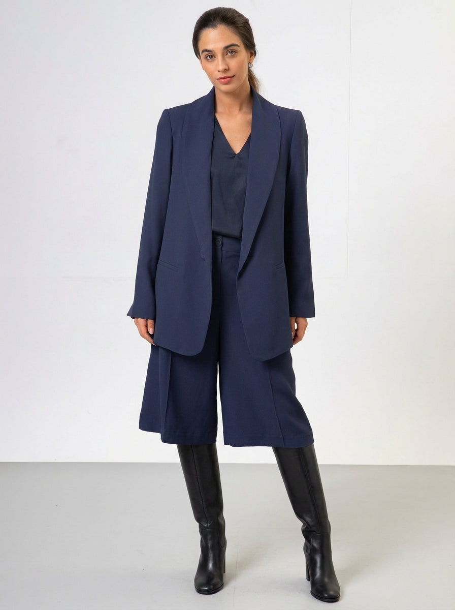Blazer Gabrielle - Azul Dark