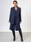 Blazer Gabrielle - Azul Dark